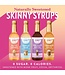 Naturally  Sweetened  Syrup