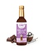 Naturally  Sweetened  Syrup