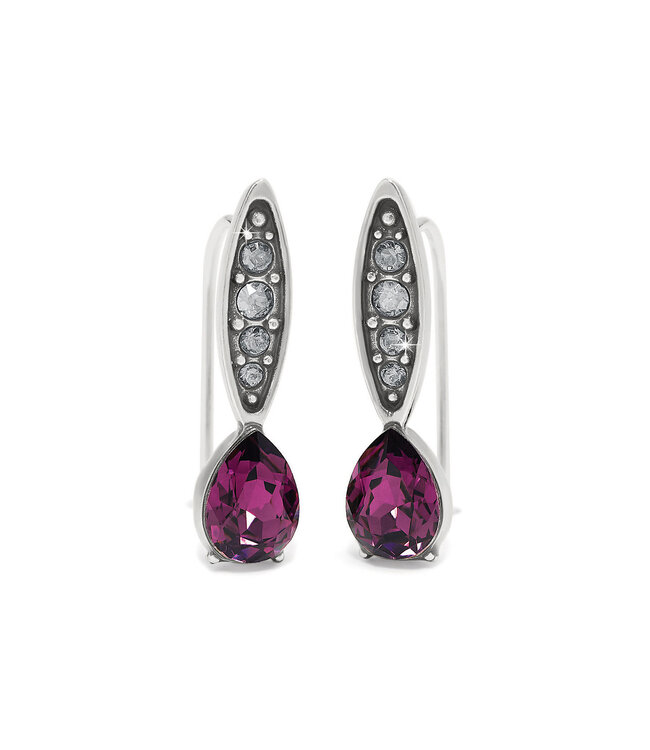 BRIGHTON Mystery Of Love Earrings