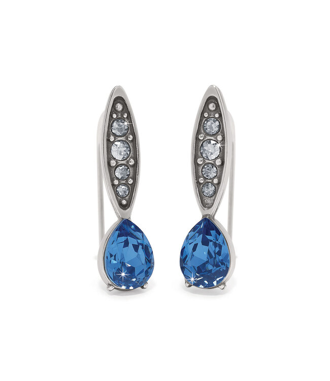 BRIGHTON Mystery Of Love Earrings