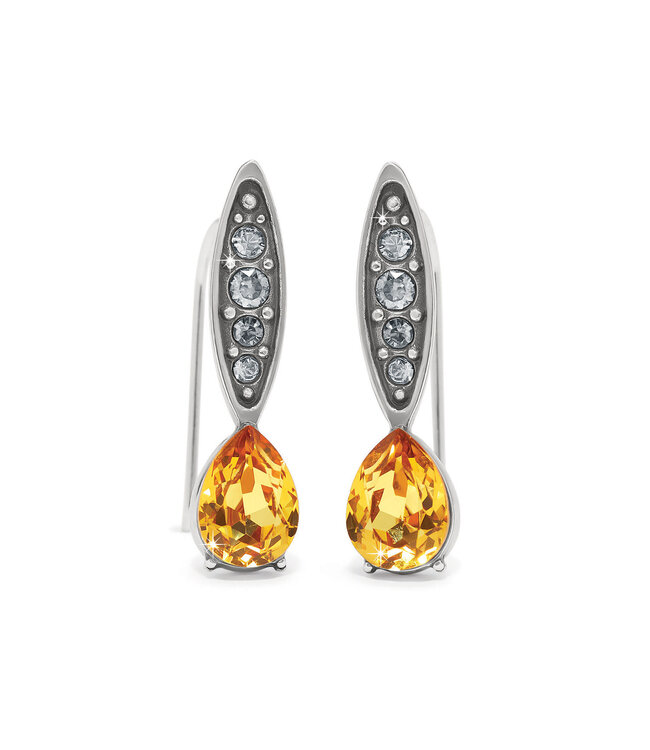 BRIGHTON Mystery Of Love Earrings