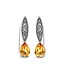 BRIGHTON Mystery Of Love Earrings