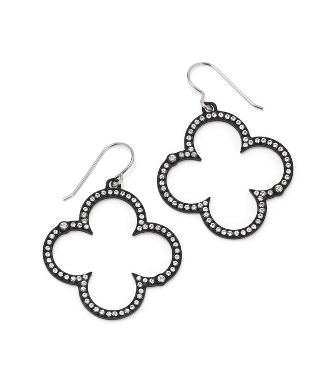 BRIGHTON Girona At Night French Wire Earrings