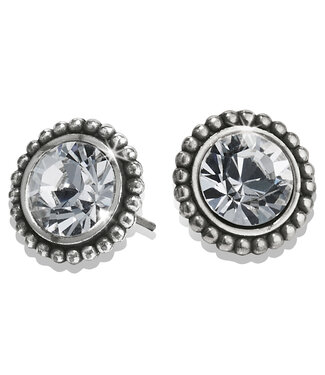 BRIGHTON Twinkle Large Post Earrings