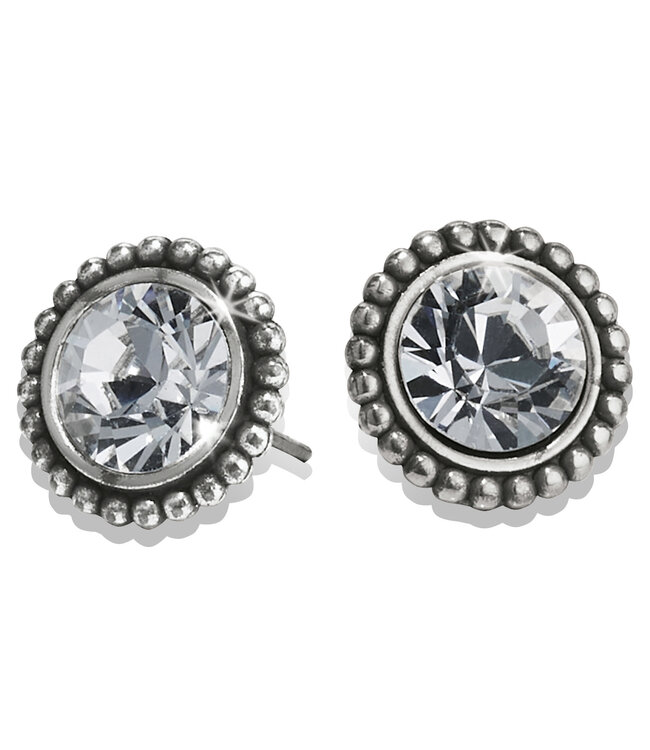 BRIGHTON Twinkle Large Post Earrings