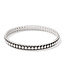 BRIGHTON Pretty Tough Pierced Slim Bangle