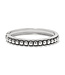 BRIGHTON Pretty Tough Stud Hinged Bangle