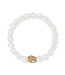 BRIGHTON Trust Your Journey Pearl Bracelet