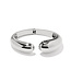 BRIGHTON Pretty Tough Droplet Hinged Bangle