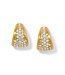 BRIGHTON Meridian Small Gold Hoop Earrings