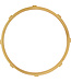 BRIGHTON Meridian Zenith Station Bangle - Gold