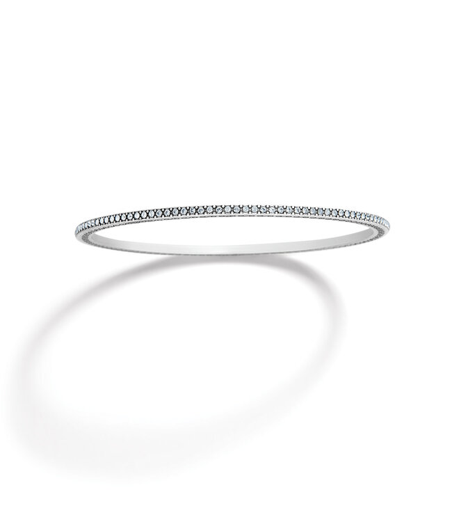 BRIGHTON Meridian Thin Bangle