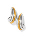 BRIGHTON Ferrara Deco Large Hoop Earrings