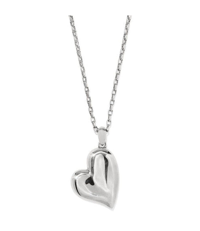BRIGHTON Cascade Heart Necklace