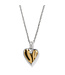 BRIGHTON Cascade Heart Petite Necklace