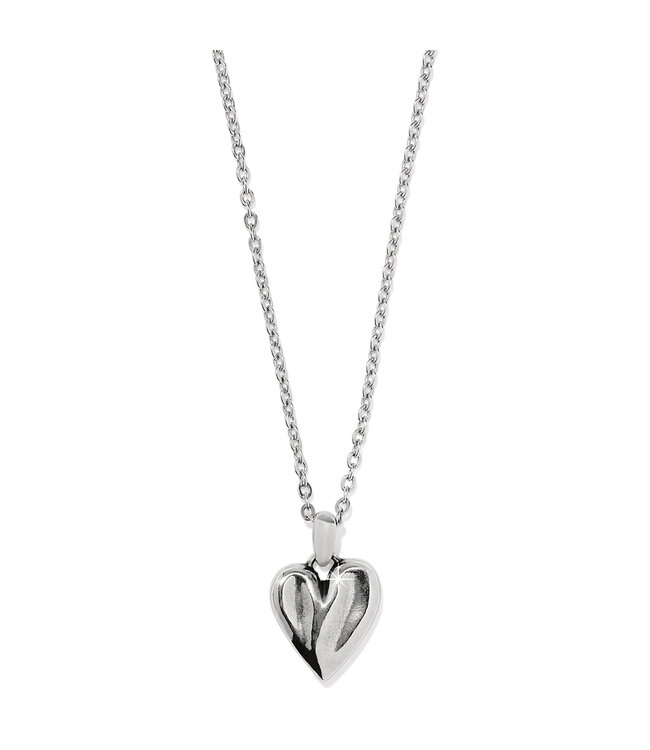 BRIGHTON Cascade Heart Petite Necklace