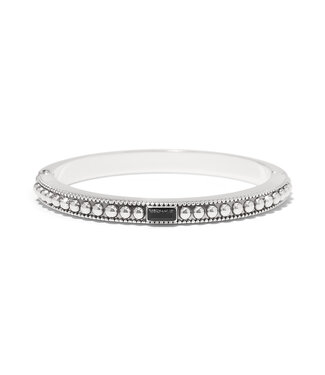 BRIGHTON Pretty Tough Gem Hinged Bangle