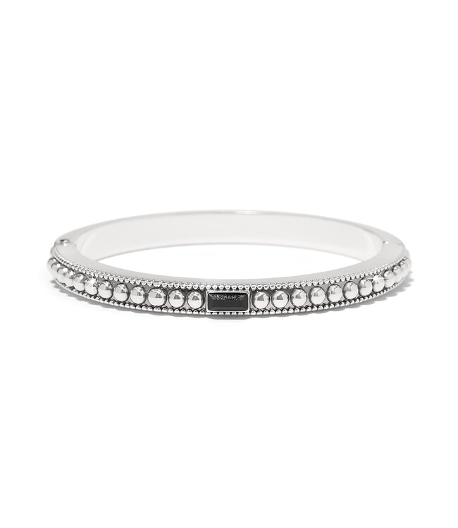 BRIGHTON Pretty Tough Gem Hinged Bangle
