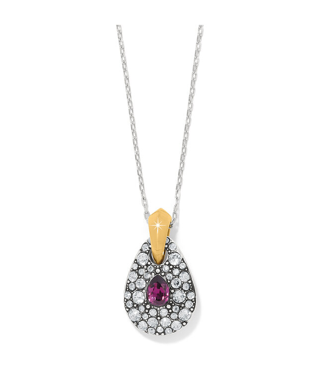 BRIGHTON Mystery Of Love Necklace