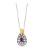 BRIGHTON Mystery Of Love Necklace