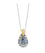 BRIGHTON Mystery Of Love Necklace