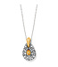 BRIGHTON Mystery Of Love Necklace