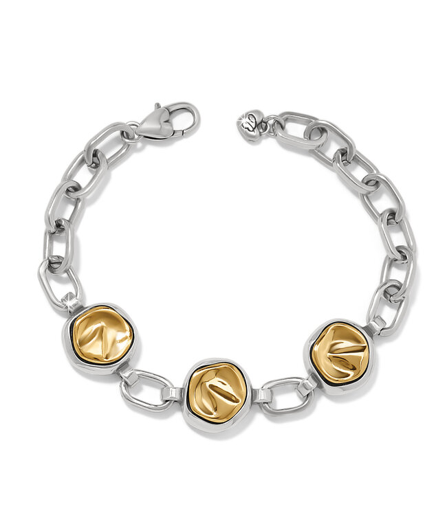 BRIGHTON Cascade Round Bracelet