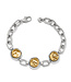 BRIGHTON Cascade Round Bracelet