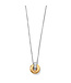 BRIGHTON Meridian Geo Mini Pendant Necklace