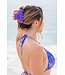 TELETIES Classic Hair Clip Large