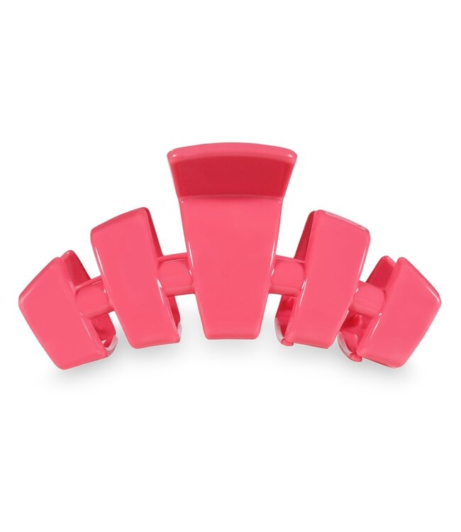 TELETIES Classic Hair Clip Large