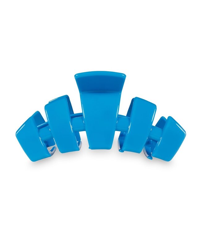 TELETIES Classic Hair Clip Large