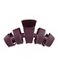 TELETIES Classic Hair Clip Large