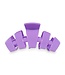 TELETIES Classic Hair Clip Large