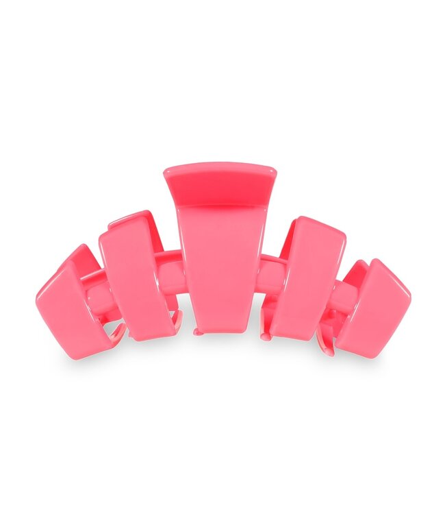 TELETIES Classic Hair Clip Large