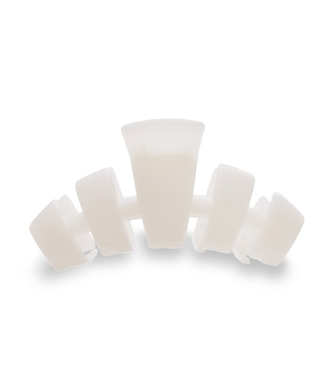 TELETIES Classic Hair Clip Large