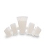 TELETIES Classic Hair Clip Large