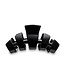 TELETIES Classic Hair Clip Large