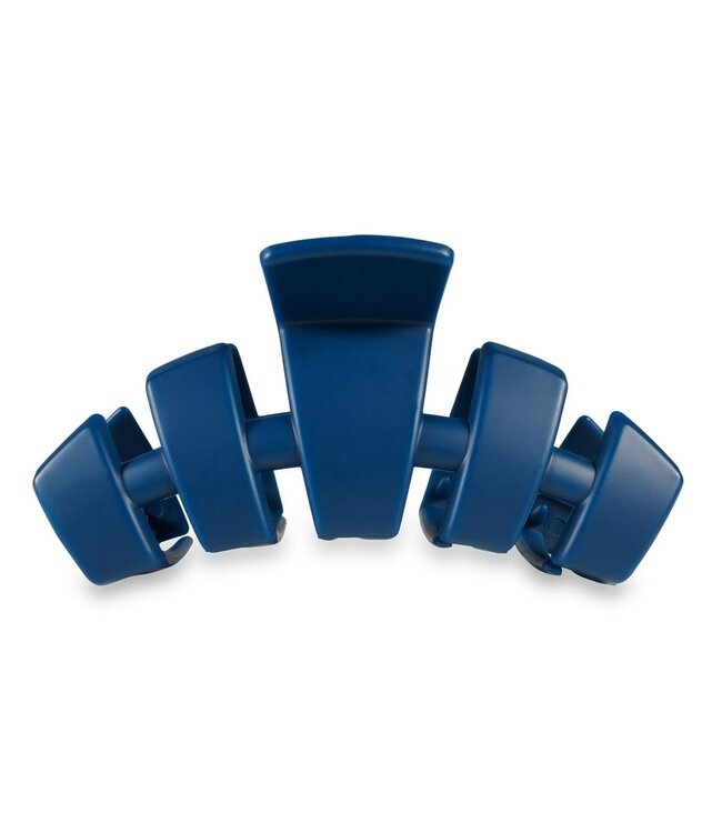 TELETIES Classic Hair Clip Large