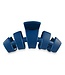 TELETIES Classic Hair Clip Large