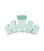 TELETIES Classic Hair Clip Large