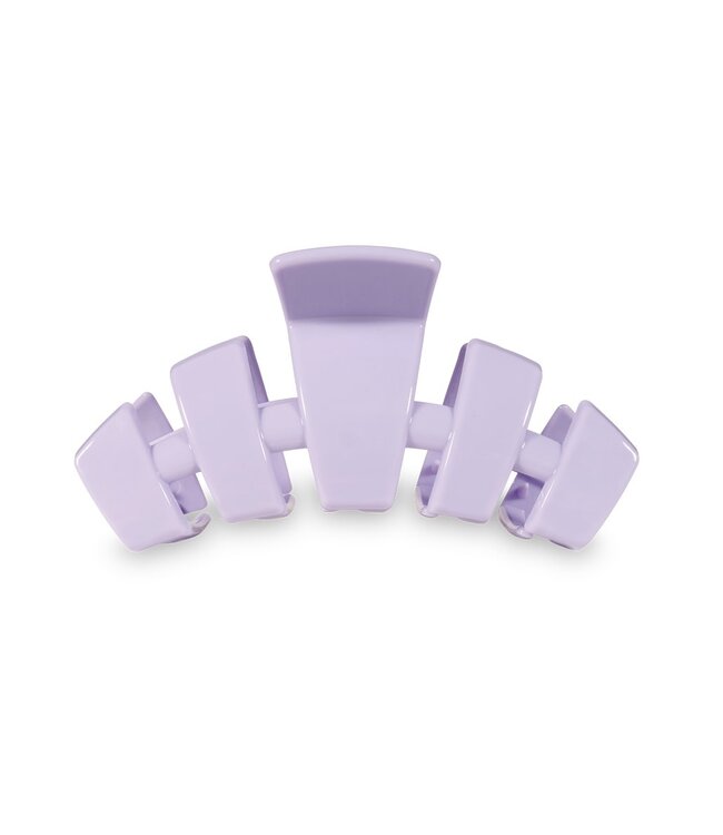 TELETIES Classic Hair Clip Large