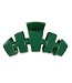 TELETIES Classic Hair Clip Large