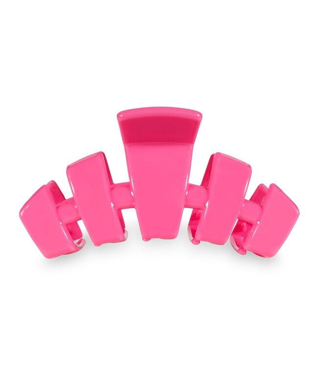 TELETIES Classic Hair Clip Large