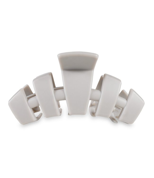 TELETIES Classic Hair Clip Large