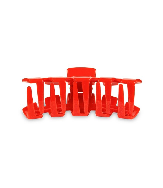 TELETIES Classic Hair Clip Medium