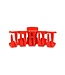 TELETIES Classic Hair Clip Medium