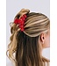 TELETIES Classic Hair Clip Medium