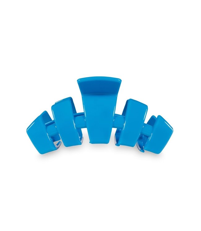 TELETIES Classic Hair Clip Medium