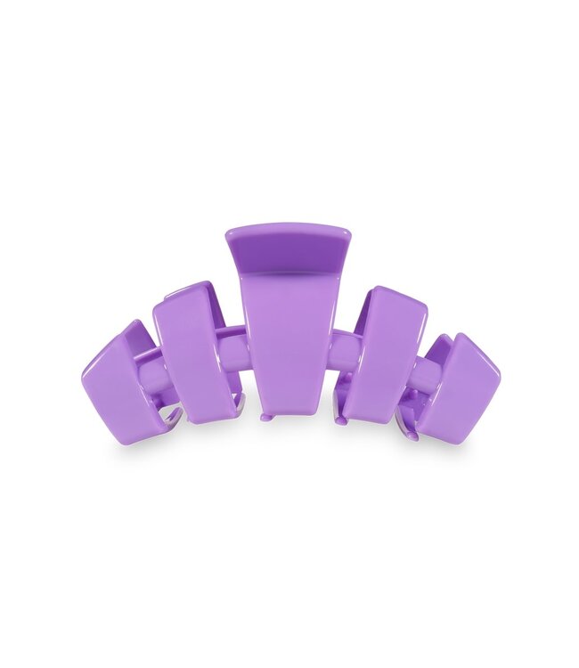 TELETIES Classic Hair Clip Medium